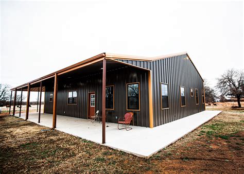 metal shell houses|metal buildings for sale.